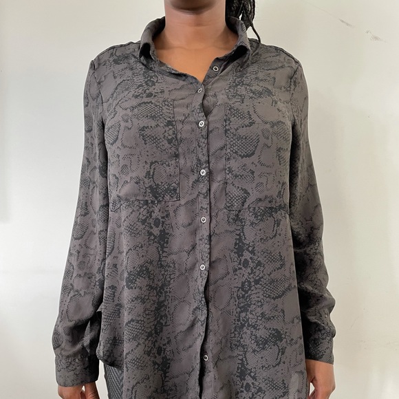 Sexy top backless - Picture 3 of 4